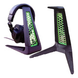 Soporte Auriculares Gamer Stand Headset