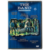 Dvd The Band Live At The New Orleans Jazz Festival Importado