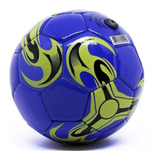 Bola De Futebol Alta Qualidade Uso Criança E Adulto Pequena