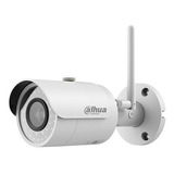 Camara Ip Wifi Dahua Hfw1435 Full Hd 4mp 2k Exterior Ir 30m