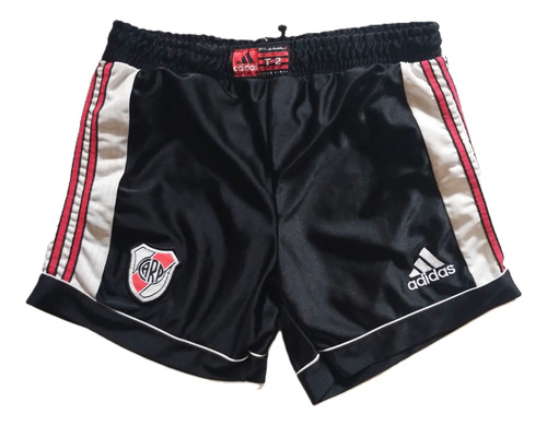 Short River Plate 1999