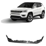 Spolier Parachoque Dianteiro Jeep Compass 2017 A 2020