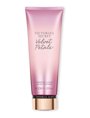Creme Hidratante Victoria Secret's Velvet Petals Original