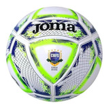 Bola Futsal Adulto Profissional Furia T4 Oficial Cbfs Joma