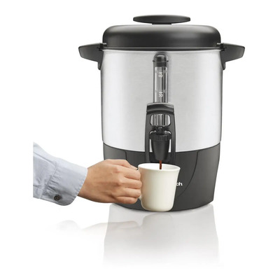 Urna Dispensadora De Café Hamilton Beach 40514r Cap 40 Tazas | Envío gratis