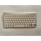 Teclado Inalámbrico Apple Magic Keyboard 1 A1314