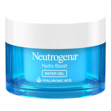 Hidratante Neutrogena Hydro Boost Ácido Hialurônico 50ml