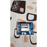 Placa Wifi  Noblex   Ea32x5000  Cod Zdwm2402