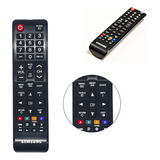 Controle Remoto Samsung Smart Tv J5200ag Original