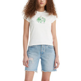 Levi's® Playera Authentic Para Mujer