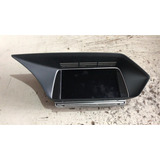 Display Computador De Bordo Mercedes E250 2014 / 2129016704