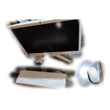 Computadora Hp 21 All-in-one