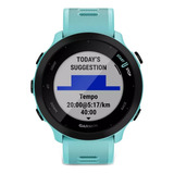 Relógio Garmin Forerunner 55 Azul - Gps