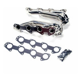 Headers  Bbk Chrysler 300 Charger  Magnum 5.7l Varios Años