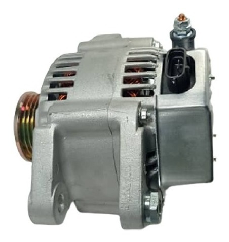 Alternador Toyota Yaris 00-05 12 Volteos Foto 3