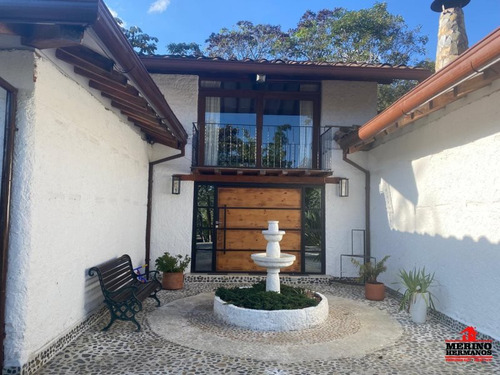 Casa-finca En Venta En Retiro - Los Salados - Imagen 4
