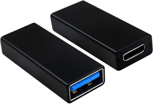 Adaptador 3.0 Tipo C Hembra A Usb Hembra 3.0 Mscompu10