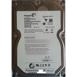 Disco Seagate  St31000528as 1tb Sata - 1407 Recuperodatos