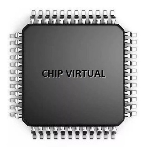 Chip Virtual Epson