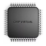 Chip Virtual Epson