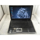 Laptop Hp Pavilion Dv6 4gb Ram 120gb Ssd Core I3 Webcam 