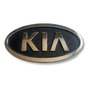 Emblema De Parrilla Para Kia Rio Stylus 04-12 Kia Rio
