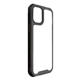 Funda Protectora Transparente Para iPhone 11 / Shaarabuy 002