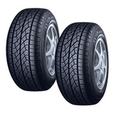 2 Llantas 225/65r16 Yokohama Avid S33 100s 110133506