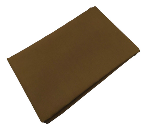 Mantel De Mesa Impermeable Liso Uní Color 140x220cm