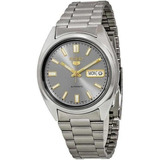 Reloj Snxs75k Seiko 5 Automatic Hombre