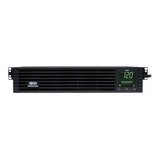 Ups Tripp Lite Smart1500rmxl2ua 120v 2u Lcd Usb 1.35kw /v