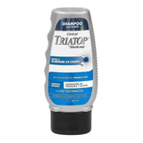 Triatop Clinical Shampoo Limpieza Intensa Ketoconazol X165ml