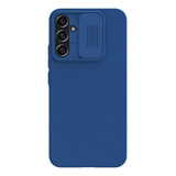 Capa Case Nillkin Camshield Para Galaxy A34 5g