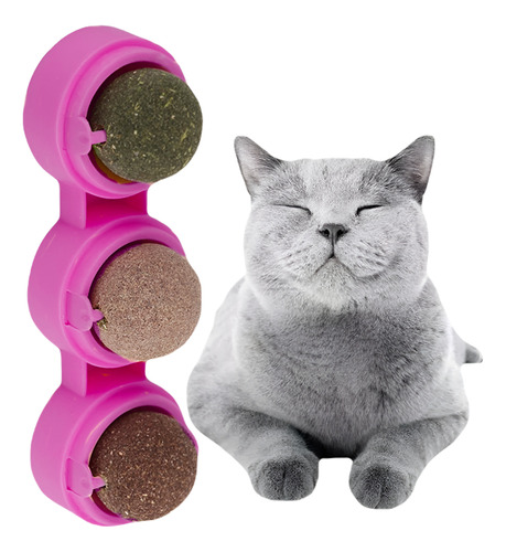 Bolas Juegos Para Gatos Hierba Gatuna Roro Cosas De Gatos Pelota Para Gatos Juguetes Para Gatos Interactivo