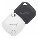 Smart Tag Rastreador Gps Localizador Mala Pet Carro Moto