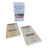 Paños Antiempañante Anti Fog Lentes Pack 30