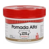 Pomada Alfa 220g