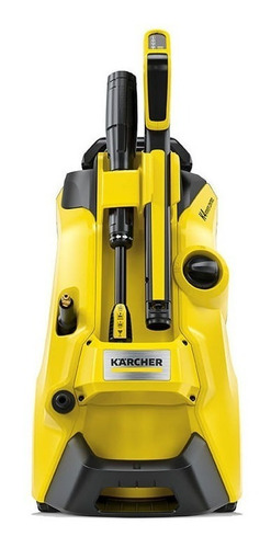 Hidrolavadora Karcher Home & Garden K4 Power 7l 130 Bar