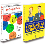 O Corpo Fala+ Desvendando Linguagem Corporal