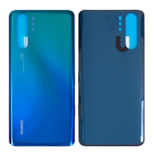 Tapa Trasera / Back Glass Huawei P30 Pro