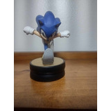 Amiibo Sonic Nintendo Original 