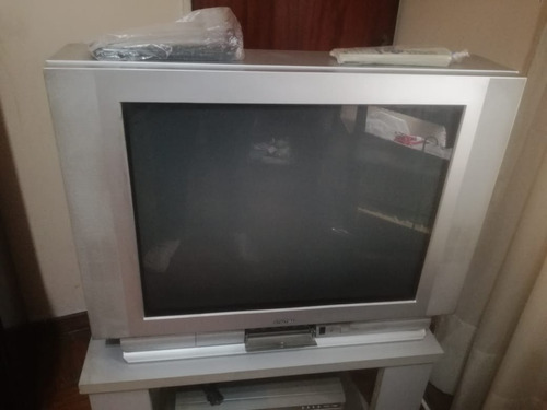 Televisor Pantalla Plana 29  Admiral Como Nuevo ¡¡¡