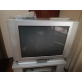 Televisor Pantalla Plana 29  Admiral Como Nuevo ¡¡¡