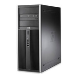 Computadora Hp Dual Core  Disco De 320 Gb 4 Gb De Ram