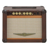 Caixa De Som P/guitarra Amplificador 8 Pol. Oneal Ocg 100n