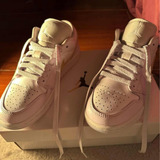 Jordan Air 1 Low Mujer