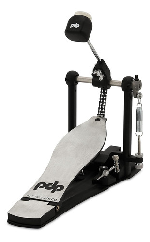 Pdp By Dw Pedal De Bombo Simple (cadena Doble) Serie 800