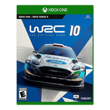 Wrc 10 (xb1) - Xbox One Xbox One Wrc 10 (xb1)