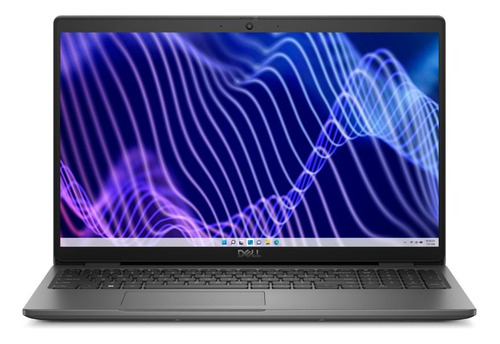 Notebook Dell Latitude 3540 Core I5 12th 8gb 256gb Ssd