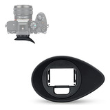 Ocular Con Visor De Cámara Jjc Para Sony A7r V A7r5 A7